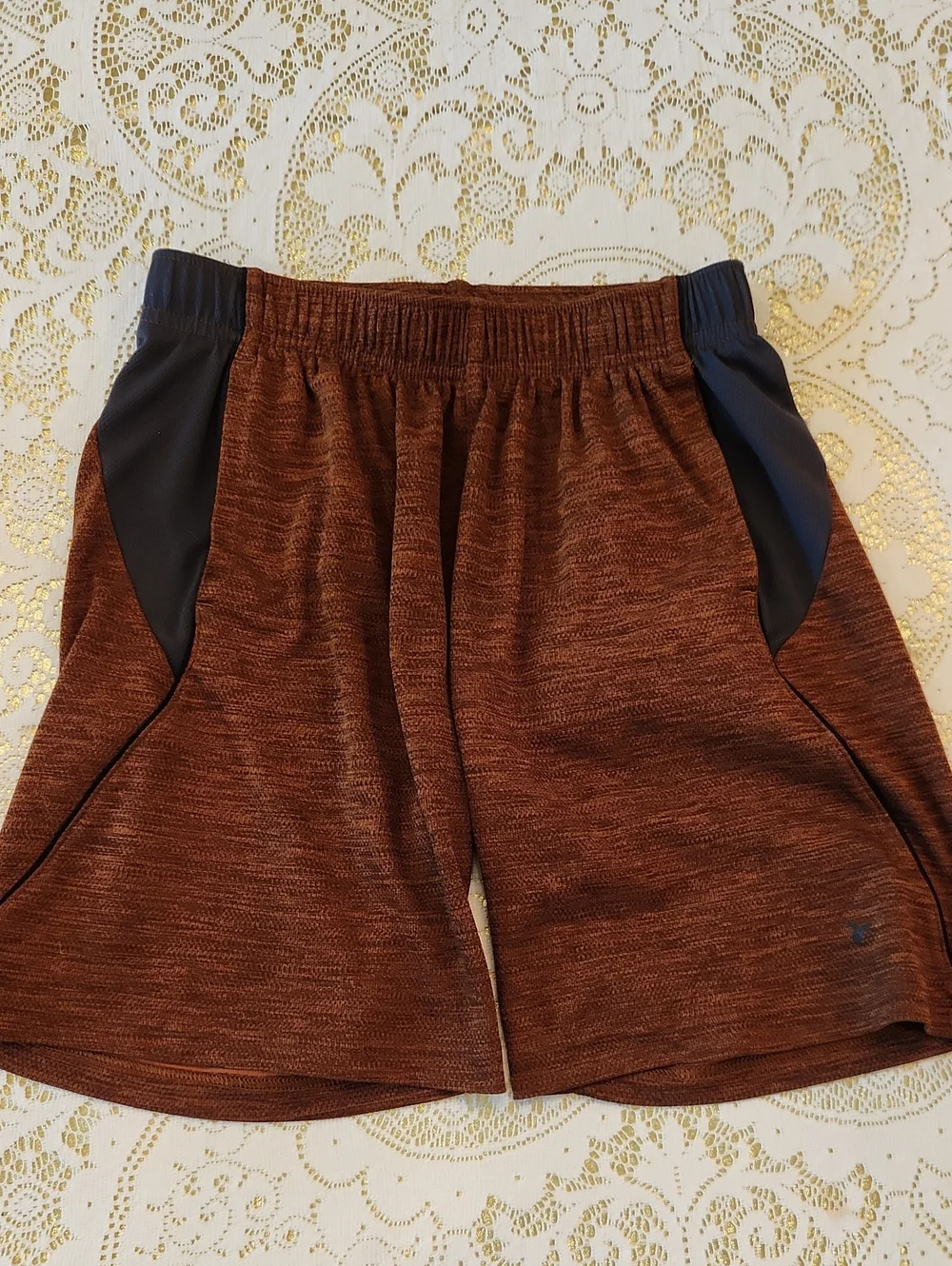 Old Navy Boy's Athletic Shorts